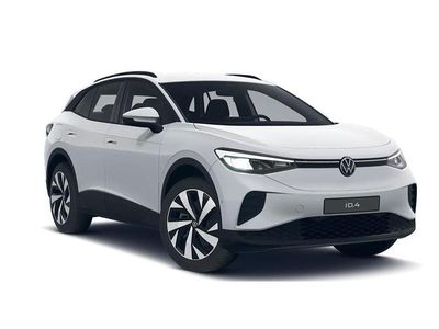 Nuevo VW ID.4 Pro 210 kW (286 CV) 2025 Blanco SUV