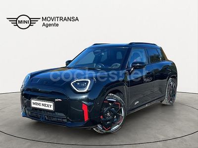 Eléctrico Nuevo 2025 Mini Aceman SUV | 39.900 €