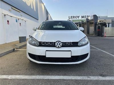 VW Golf VI