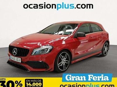 Mercedes A200
