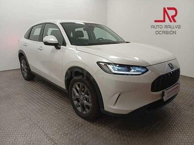 Usado Honda ZR-V Elegance 184 CV (135 kW) 2024 Blanco SUV