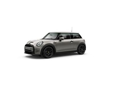 Usado Mini Cooper SE 135 kW (184 CV) 2023 Plateado Utilitario