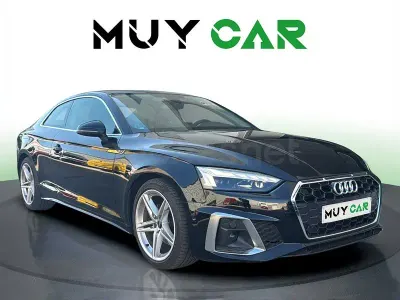 Usado Audi A5