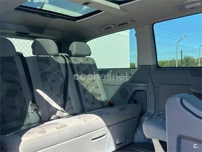 Usado Mercedes Viano 109 CV (80 kW) 2006 Azul Monovolumen