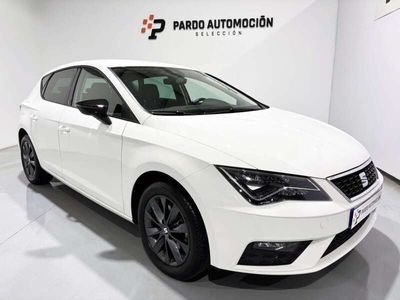 usado Seat Leon 1.5 EcoTSI S&S Style 130