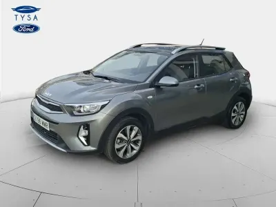 Usado Kia Stonic 84 CV (61 kW) 2023 SUV