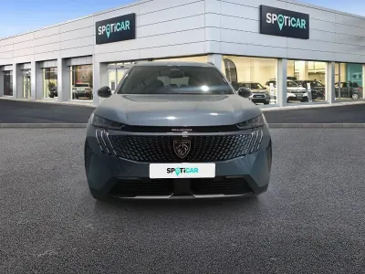 Usado Peugeot 5008 Allure 145 CV (106 kW) 2025 Azul SUV