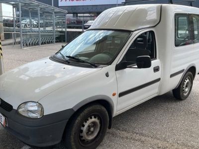 usado Opel Combo 1.7 diesel