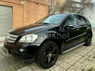 Mercedes ML420