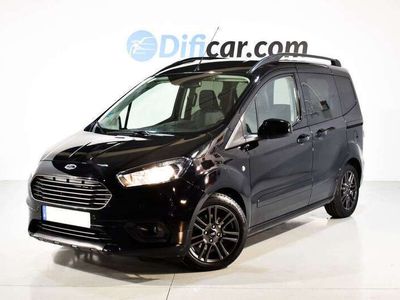 usado Ford Tourneo Courier 1.5TDCi Sport 95