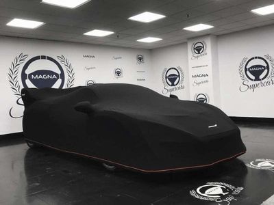 Amarillo Usado 2019 McLaren Senna Coupe | 1.390.000 €