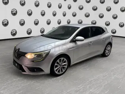 Usado Renault Mégane GT Line