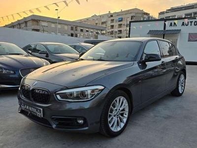 BMW 120