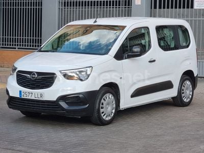 Opel Combo Life
