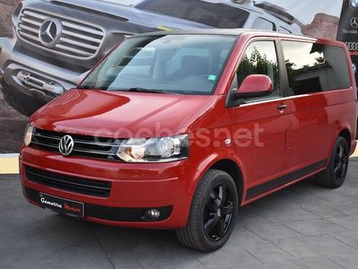 VW Multivan