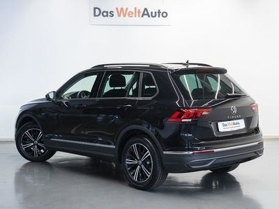 usado VW Tiguan Life 1.5 TSI 110 kW (150 CV) DSG