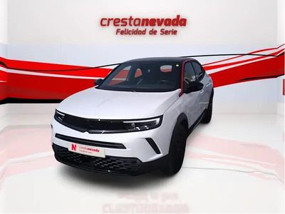 Usado Opel Mokka-e GSe 100 kW (136 CV) 2023 SUV