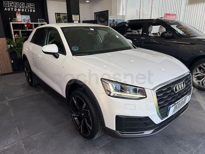 Occasion Audi Q2 Advanced Plus 116 ch (85 kW) 2020 Blanc SUV
