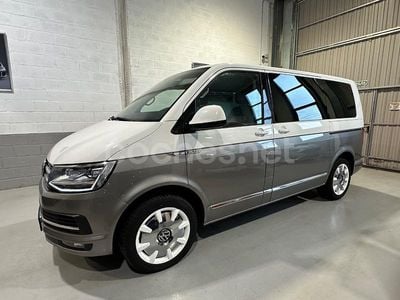 VW Multivan
