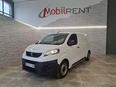 Usado Peugeot Expert S 102 CV (75 kW) 2021 Van