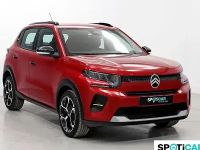 Usado Citroën C3 100 CV (73 kW) 2025 SUV