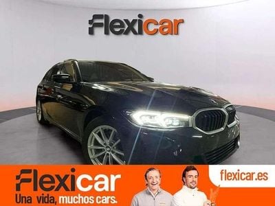 BMW 320e