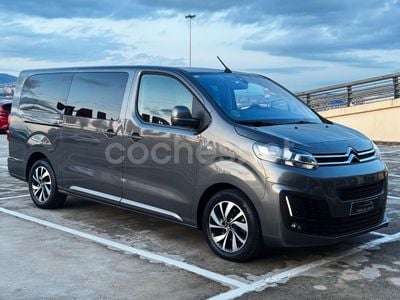 Citroën Spacetourer