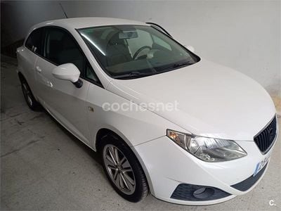 Seat Ibiza SC
