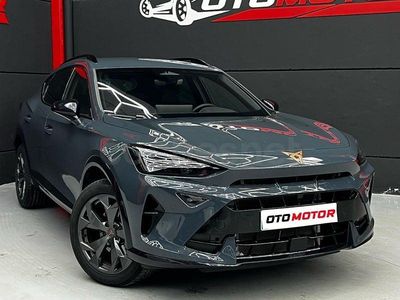 Nuevo Cupra Formentor 150 CV (110 kW) 2025 Gris / plata SUV