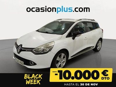 Renault Clio GrandTour