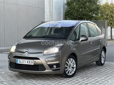 Citroën C4 Picasso