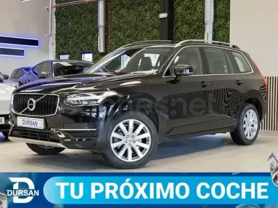 Occasion Volvo XC90