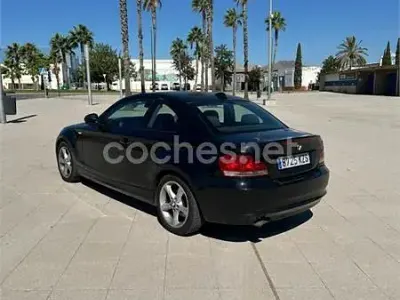 Occasion BMW 118 Coupé