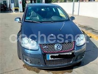 VW Golf V