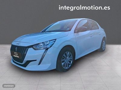 Usado 2022 Peugeot 208 Active Utilitario | 14.500 € (Caro)