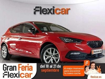 Seat Leon ST