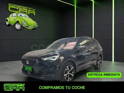 Usado Seat Tarraco