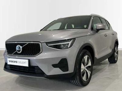 Plateado Nuevo 2025 Volvo XC40 Core SUV | 37.500 € (Precio justo)