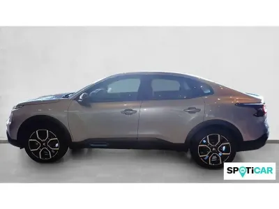 Brugt Citroën e-C4