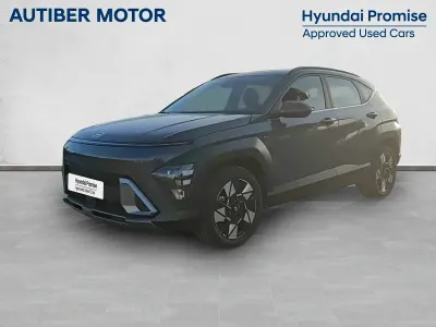 Usado Hyundai Kona 114 CV (83 kW) 2025 SUV