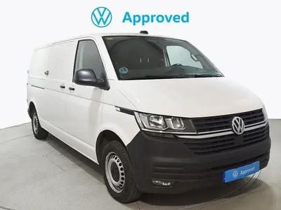 Usado VW Transporter