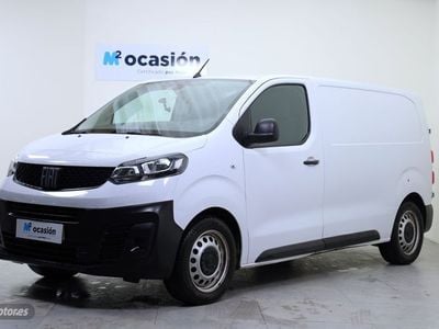 Fiat Scudo