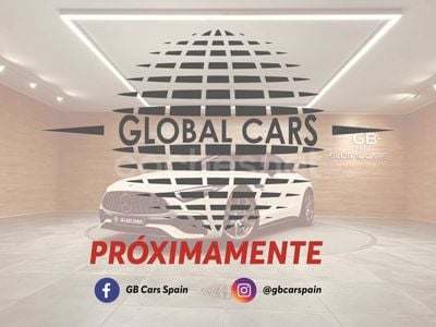 Mercedes CLA200