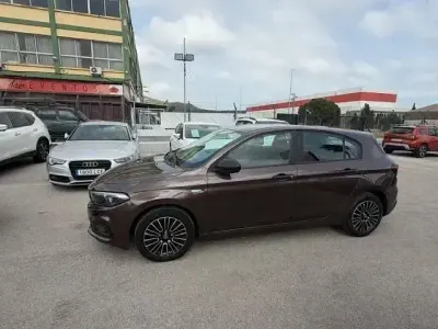 Usado Fiat Tipo