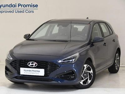 Usado Hyundai i30 99 CV (72 kW) 2024