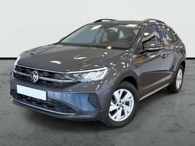 Usado VW Taigo 95 CV (69 kW) 2023 Gris SUV