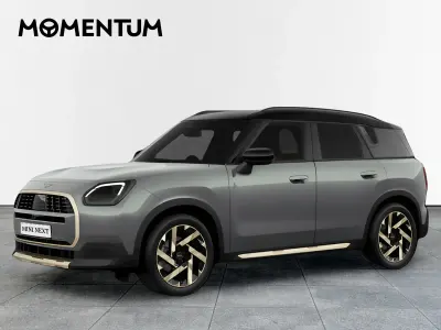 Usado Mini Countryman