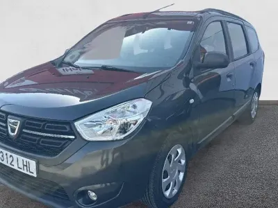 Usado Dacia Lodgy