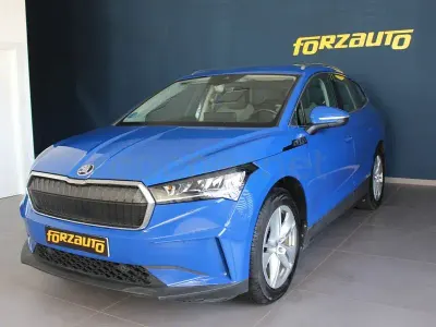 Usado Skoda Enyaq iV