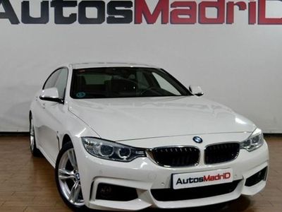 BMW 430 Gran Coupé